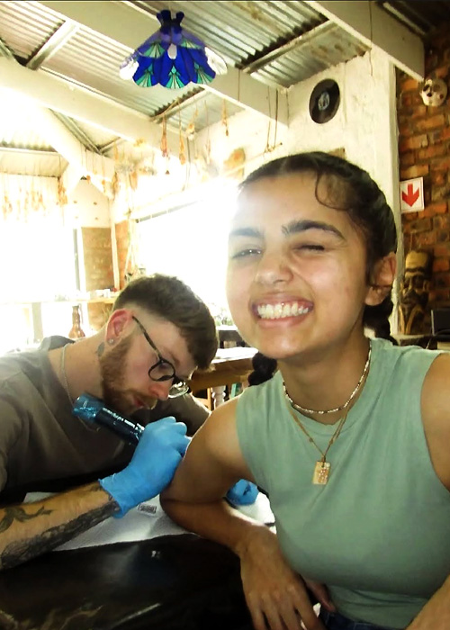 Clarens-tattoos