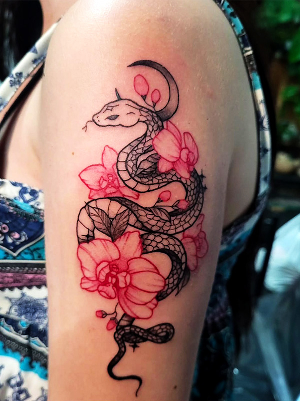 dragon-tattoo
